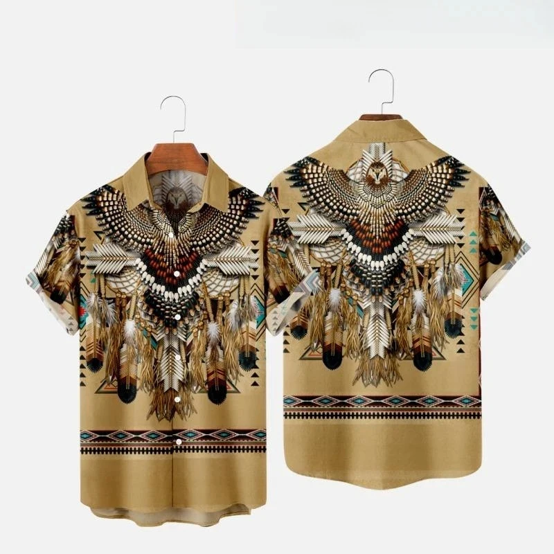 Indian Ethnic Style 3D Print B - огляд і ціна Fashion Ethnic Indian Clothing