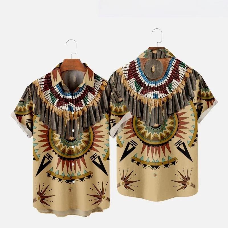 Indian Ethnic Style 3D Print B - огляд і ціна Fashion Ethnic Indian Clothing