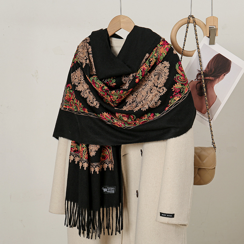 Autumn Winter Hot Sale Ethnic  - огляд і ціна Ethnic Fashion Sale
