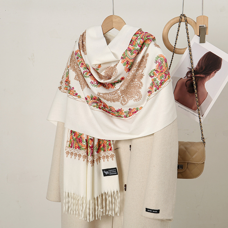 Autumn Winter Hot Sale Ethnic  - огляд і ціна Ethnic Fashion Sale