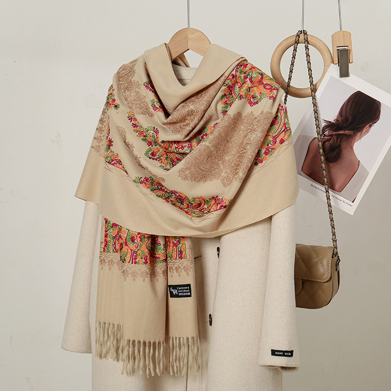 Autumn Winter Hot Sale Ethnic  - огляд і ціна Ethnic Fashion Sale