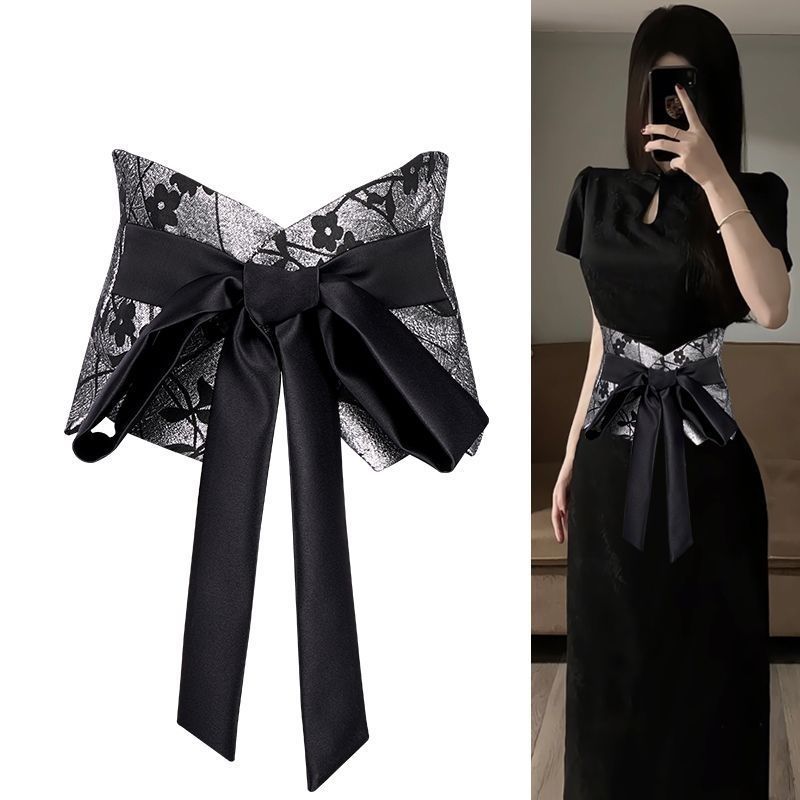 Eastern New Interpretation Wai - огляд і ціна Ethnic Fusion Fashion