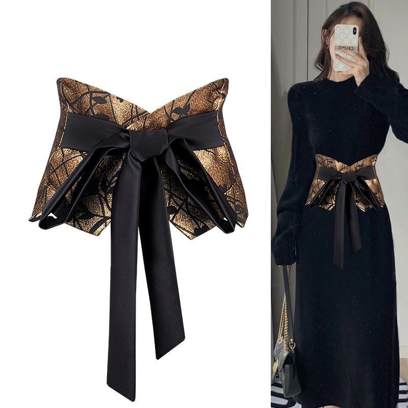 Eastern New Interpretation Wai - огляд і ціна Ethnic Fusion Fashion