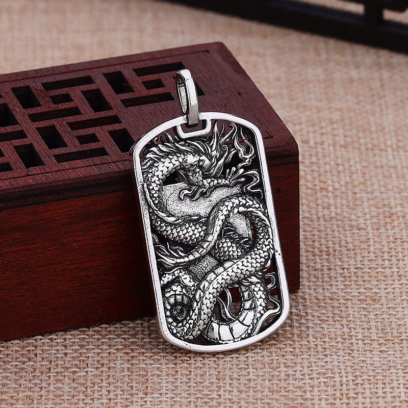 Ethnic Style Retro Chain Neckl - огляд і ціна Ethnic Fashion Brands