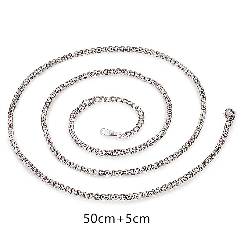 Ethnic Style Retro Chain Neckl - огляд і ціна Ethnic Fashion Brands