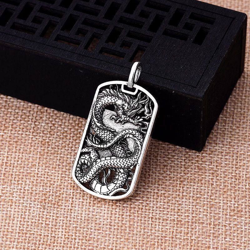 Ethnic Style Retro Chain Neckl - огляд і ціна Ethnic Fashion Brands