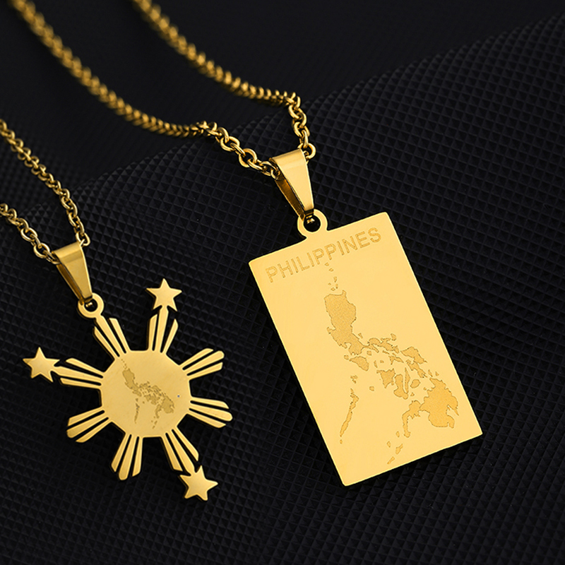 Stainless Steel Philippines Ma - огляд і ціна Ethnic Fashion Philippines