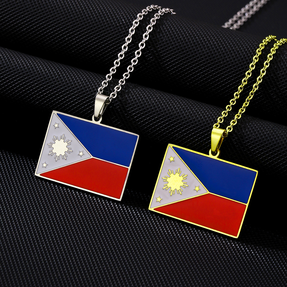 2024 New fashion stainless ste - огляд і ціна Ethnic Fashion Philippines