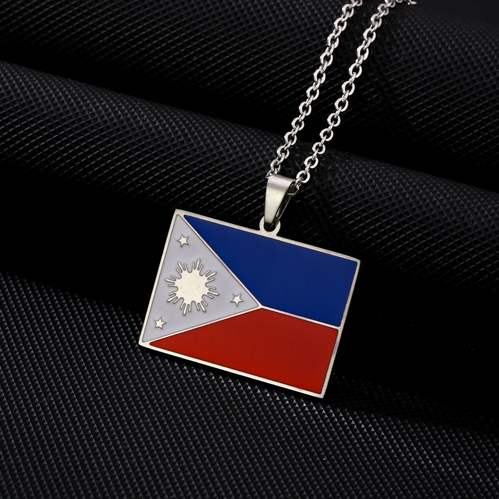 2024 New fashion stainless ste - огляд і ціна Ethnic Fashion Philippines