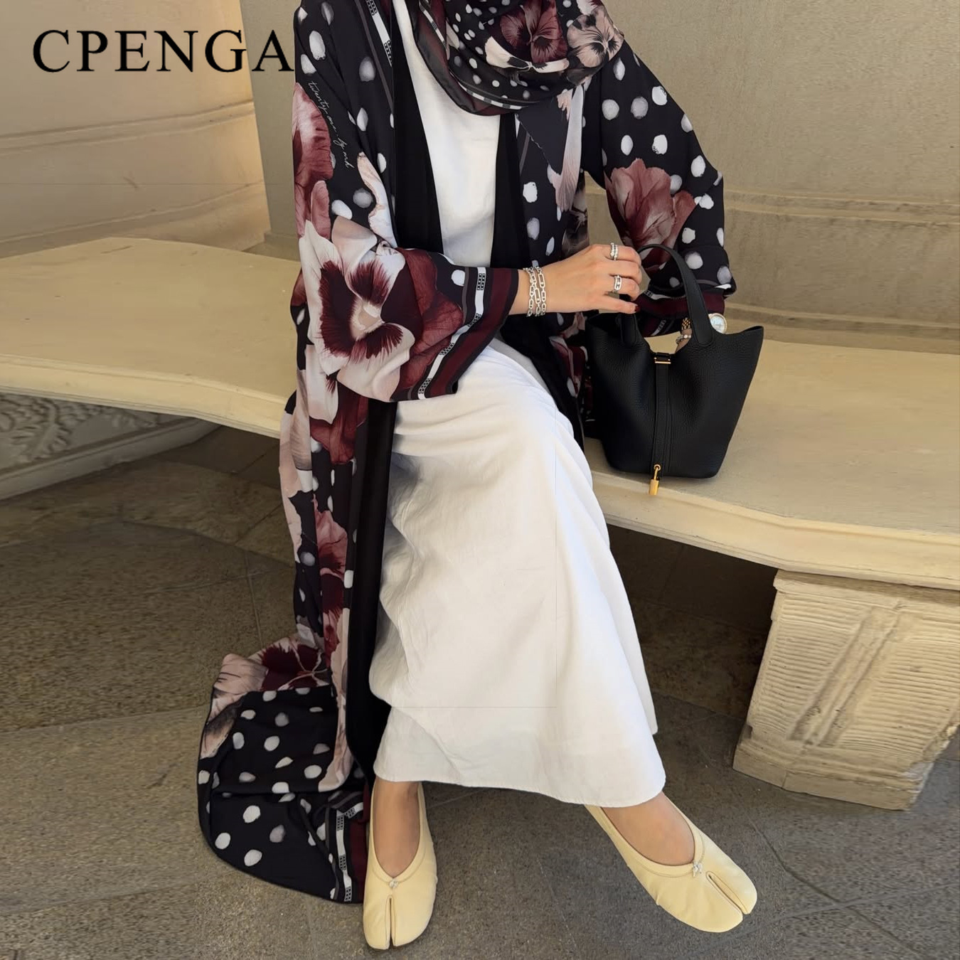 2026 Summer Two Piece Floral P - огляд і ціна Ethnic Gown