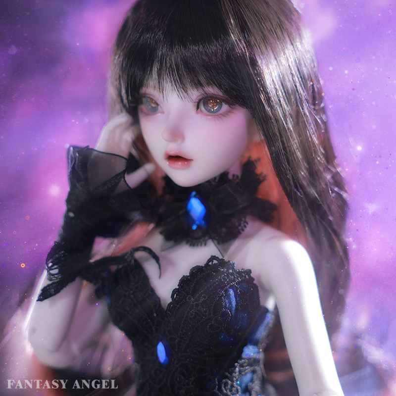 Joybjd 1/4 Miyn Fullset E BJD  - огляд і ціна Ethnic Fashion Sale