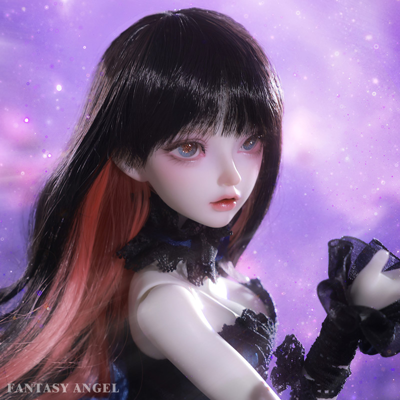 Joybjd 1/4 Miyn Fullset E BJD  - огляд і ціна Ethnic Fashion Sale